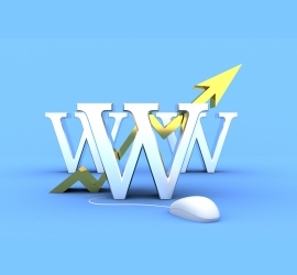 strony internetowe