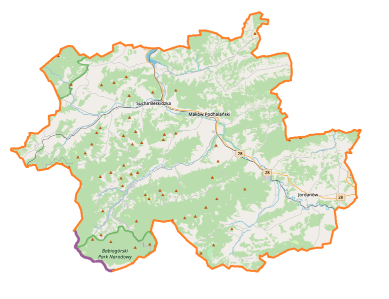 tworzenie stron sucha beskidzka tworzenie stron sucha beskidzka